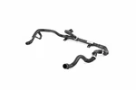 Genuine Oem Radiator Coolant Hose For Bmw 135I, 335I, 135IS 17127599455. Fixed Price $219.58.