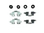 Centric Parts Disc Brake Hardware Kit 117.44094 High-quality Auto Part, Univer. Fixed Price $26.09.