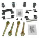 Acdelco Front Disc Brake Caliper Hardware Kit 18K1720X. Fixed Price $66.37.