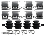 Beck Arnley Disc Brake Hardware Kit P 084 1917. Fixed Price $44.20.