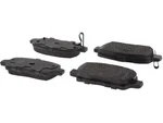 Centric Parts Disc Brake Pad Set 106 09051. Fixed Price $37.63.