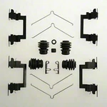 Frt Disc Brake Hwd Kit Carlson H5965Q. Fixed Price $19.30.