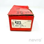 Leland K373 Brake Hardware Repair Kit. Fixed Price $21.00.