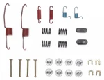 Genuine Acdelco Rear Brake Spring 18K635. Fixed Price $11.48.