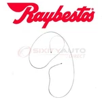 Raybestos Intermediate Parking Brake Cable For 1979-1983 Chevrolet P20 Sb. Fixed Price $26.30.