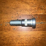 Wilwood STUD,WHEEL,1/2-20X2.00,.625 Dia Press Each. Fixed Price $5.99.
