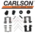 Carlson 13630Q Disc Brake Hardware For HW13736 Pad Service Repair Kits Vl. Fixed Price $21.57.