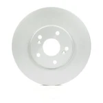 Disc Brake Rotor-ex Bosch 26010733. Fixed Price $54.31.