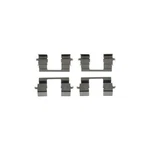 Carlson Disc Brake Hardware Kit P 13330. Fixed Price $17.91.