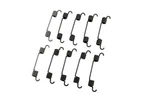 Genuine Gm Rear Brake Shoe Return Spring 95375891. Fixed Price $13.40.