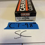 Carlson H2596 Drum Brake Self-adjuster Repair Kit Front Rear Replacement. Fixed Price $10.79.