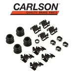 Bremsbelag Montagesatz Vorne F Lexus IS200 IS220D IS250 IS300 2005-2021. Fixed Price $43.02.