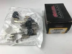 Genuine Oem Dorman HW5685 Disc Brake Hardware Kit For 03-10 Cobalt G4 G5 Ion Fas. Fixed Price $19.50.