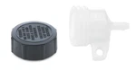 Wilwood Reservior Master Cy W/ Cap .4OZ- 330-4615. Fixed Price $15.89.