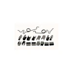 Carlson P934 Disc Brake Pad Installation Kit For 03-06 Expedition Navigator. Fixed Price $21.71.