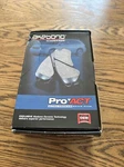 Akebono Performance ACT1124 Proact Ultra Premium Ceramic Disc Brake Pad. Fixed Price $39.99.