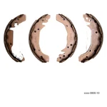For Chevy Cobalt 2009-2010 Dfc 1901-0800-10 True-arc Rear Drum Brake Shoes. Fixed Price $34.33.