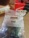 Brake Shoes Hold Down Kit Rear Carlson H4074-2. Fixed Price $15.00.