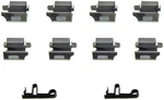 Frt Disc Brake Hwd Kit Dorman/first Stop HW13357. Fixed Price $22.99.