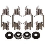 Rr Disc Brake Hwd Kit Raybestos H5883A. Fixed Price $17.61.