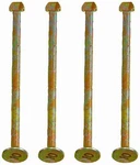 Drum Shoe Spring Hold Down Pin-brake Dorman HW1110. Fixed Price $21.94.