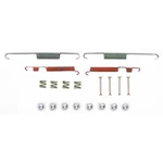 Acdelco 18K673 Drum Brake Hardware Kit. Fixed Price $31.29.