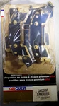 New Carquest GMD289F Front Premium Plus Disc Brake Set, 4 Pads, Made In Usa. Fixed Price $20.79.