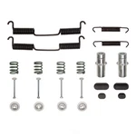 Parking Brake Hardware Kit-drum Dfc 370-54056. Fixed Price $17.94.