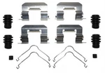 Disc Brake Hardware Kit Better 6181K. Fixed Price $37.99.