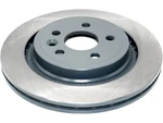 For 2011-2018 Volvo S60 Brake Rotor Rear 17291SMPW 2012 2013 2014 2015 2016 2017. Fixed Price $52.55.
