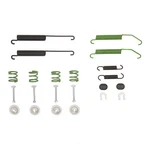 Rr Drum Hwd Kit Dfc 370-67022. Fixed Price $20.06.