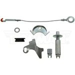 Dorman HW2516 Drum Brake Self Adjuster Repair Kit. Fixed Price $26.99.