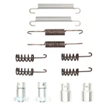 Dfc Rear Drum Brake Hardware Kit. Fixed Price $15.46.