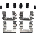 Dorman HW13584 Disc Brake Hardware Kit. Fixed Price $34.88.