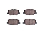For 2014-2018 Mazda 3 Sport Brake Pad Set Rear Dynamic Friction 24686CZRS 2015. Fixed Price $41.23.