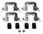 Disc Brake Hardware Kit Better 13835K. Fixed Price $34.99.