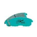 Project Mu PBF914 Performance Front Brake Pads B-spec. Fixed Price $168.48.