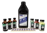 Ebc Brakes TP001 Temperature Indicator Track Pack. Fixed Price $157.94.
