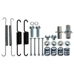 Parking Brake Hardware Kit-r-line Raybestos Fits 09-13 Suzuki Grand Vitara. Fixed Price $24.91.