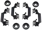 Genuine Acdelco Rear Brake Caliper Hardware Kit 18K1561X. Fixed Price $16.81.