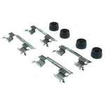 Centric 117.62050 Disc Brake Hardware Kit. Fixed Price $25.56.
