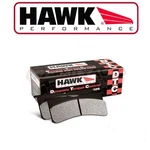 Hawk Front Disc Brake Pad Set For 1972-1974 Gmc C2500 Suburban Braking Ph. Fixed Price $227.92.