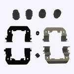 Carlson Disc Brake Hardware Kit P 13655Q. Fixed Price $27.11.