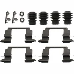 Acdelco 18K5940X Retainer Kitfrt Dis (b). Fixed Price $30.92.