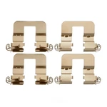 Disc Brake Hardware Kit Dfc 340-58006. Fixed Price $33.99.
