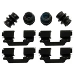 Raybestos H5937A Line Disc Brake Hardware Kit. Fixed Price $26.97.