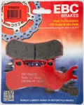 Ebc Series Carbon Brake Pads FA683X. Fixed Price $36.12.