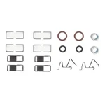 Genuine Dynamic Friction Dfc Disc Brake Hardware Kit 340-47010. Fixed Price $6.69.