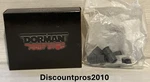 Dorman HW5689 Rear Disc Brake Hardware Kit Ford Lincoln 2003-2006. Fixed Price $27.50.