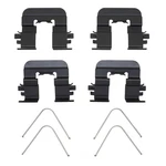 Disc Brake Hardware Kit-ex Dfc 340-03034. Fixed Price $9.99.